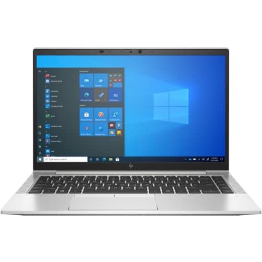 Amazon.com: HP EliteBook 840 G8 14